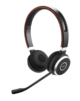 Casque Jabra - Evolve 65